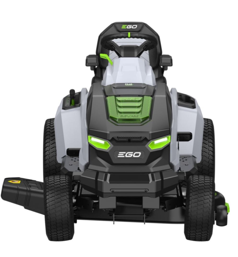 Traktorklippare T6 107cm 15ah Set